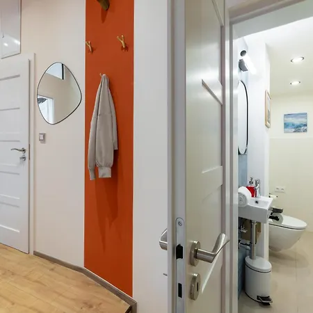Διαμέρισμα Stylish Loft In Centre By Easybnb Premium *