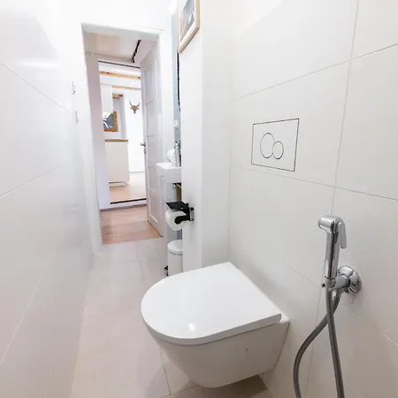 Stylish Loft In Centre By Easybnb Premium * Prag
