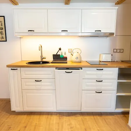 Stylish Loft In Centre By Easybnb Premium Apartmán *
