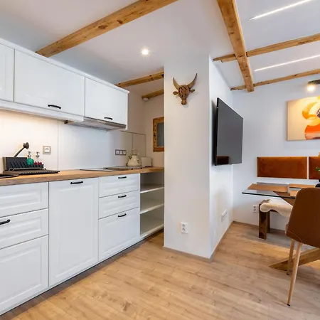 Stylish Loft In Centre By Easybnb Premium Διαμέρισμα