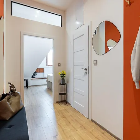 Διαμέρισμα Stylish Loft In Centre By Easybnb Premium Πράγα