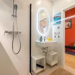 Stylish Loft In Centre By Easybnb Premium * براغ