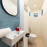 Stylish Loft In Centre By Easybnb Premium * براغ