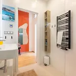 شقة Stylish Loft In Centre By Easybnb Premium *