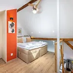 Stylish Loft In Centre By Easybnb Premium * براغ